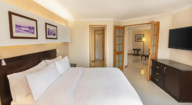 Suite Sonesta Hotel Cali