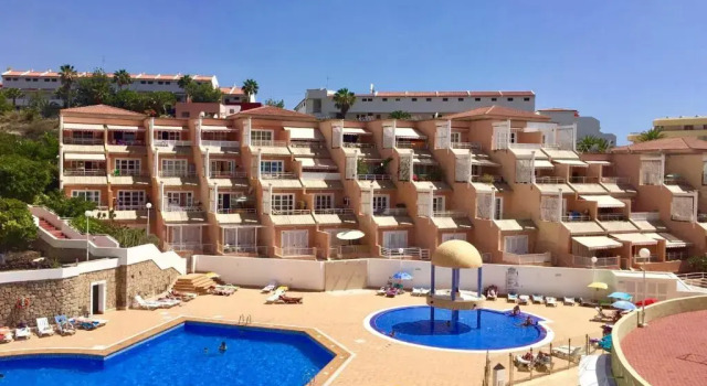 Orlando Apartment La Laguna, Book Apartment Hotels in Tenerife with Parking, Parking