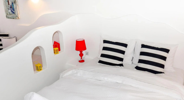 Полулюкс Kings Suites