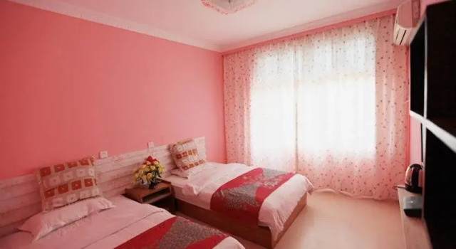 Ancient Charm Hotel