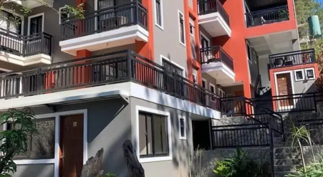 Hotel Ramiro, Забронировать Отель Багио 