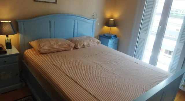 An apartment for 2-4 friends., Забронировать Апартаменты/квартира Салоники Македония