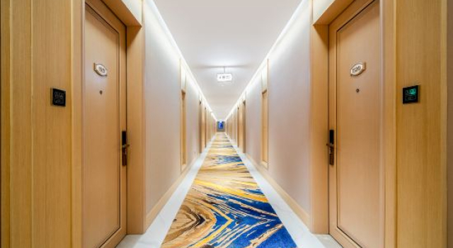 Vienna International Hotel (Jinzhong Yuci Impression City Branch), Book Hotel Jinzhong Shanxi