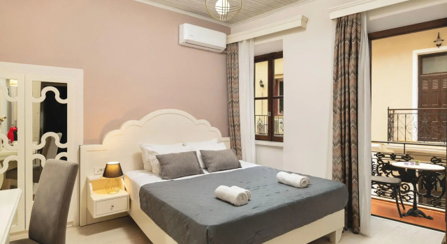 Elia Palazzo Hotel, Забронировать Отель Отели Ханья 3 звезды, рядом с Nautical Museum of Crete, 3*