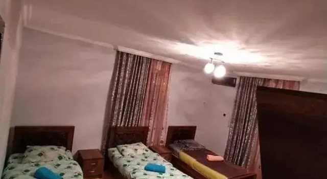 Номер Standard Gujejiani Guest house