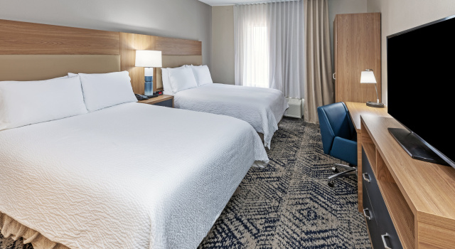 Candlewood Suites DFW Airport North - Irving by IHG