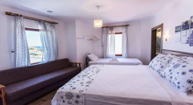 Bozcaada Hotel Vitis