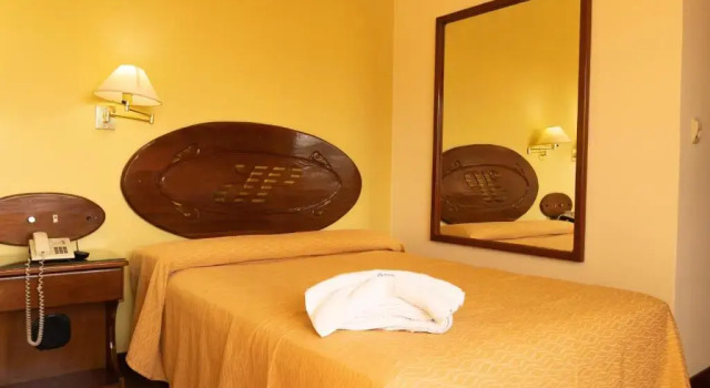 Одноместный номер Standard Gran Hotel Presidente
