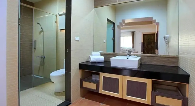 Двухместный номер Standard LanHai Inn