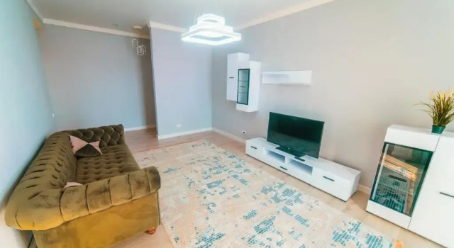 Апартаменты с 2 комнатами Central Avenue