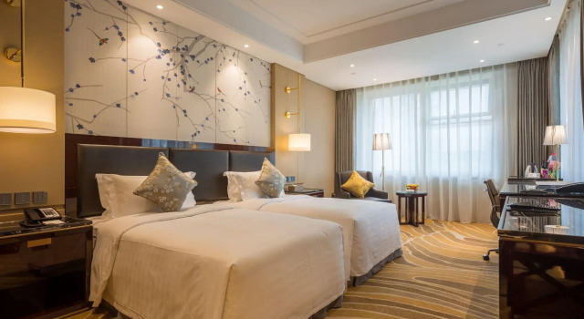 Oriental Garden Hotel