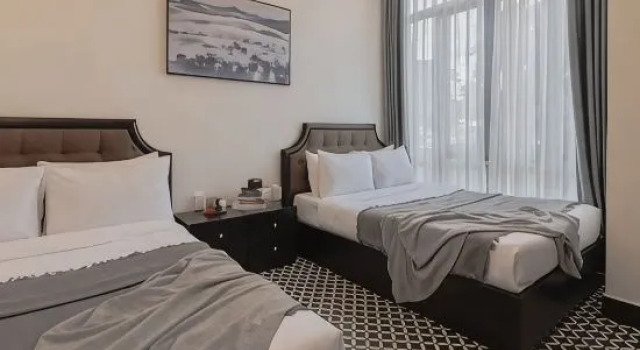 Номер Superior Tân Villa 2 Đà Lạt