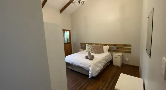 Lodge Nguni Bella Manga Country Escape
