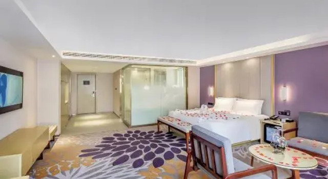 Люкс Superior Time Impression Hotel