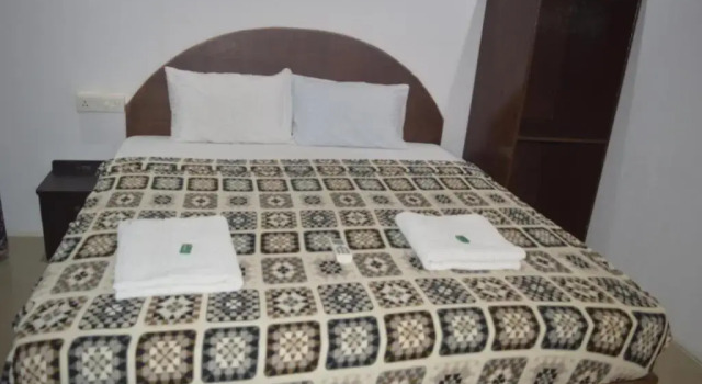 Номер Standard Palolem Cottages