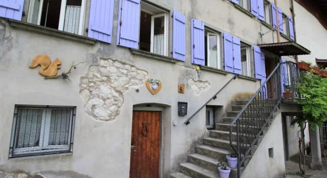 Belvilla by OYO Casa Lilla, Prenota Casa vacanze Lastebasse Trentino