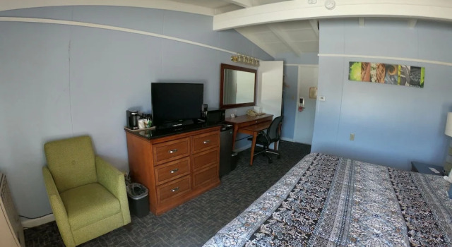 Номер Standard Copper Lantern Motor Lodge