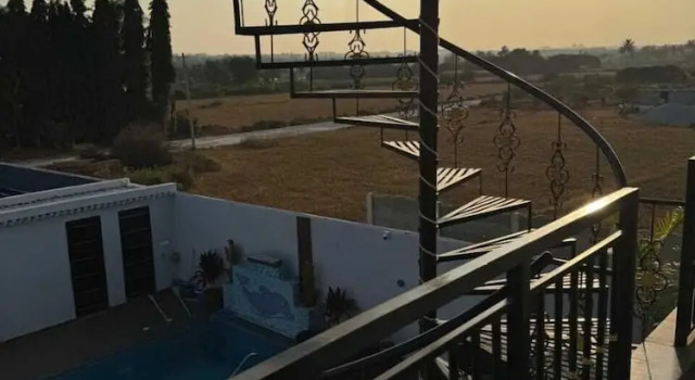 Вилла H&R Paradise Villa