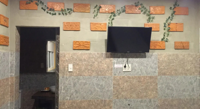 Terra Cotta Homestay and Hostel