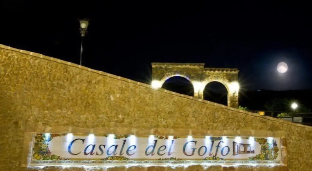 Casale del Golfo, Book Guesthouse Hotels in Sicily with a Pool, Swimming Pool