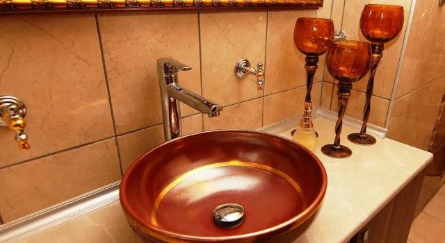 Люкс The Pashas House