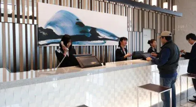 Hotel Bay Gulls, Réserver Hôtel Tajiri Préfecture d'Osaka