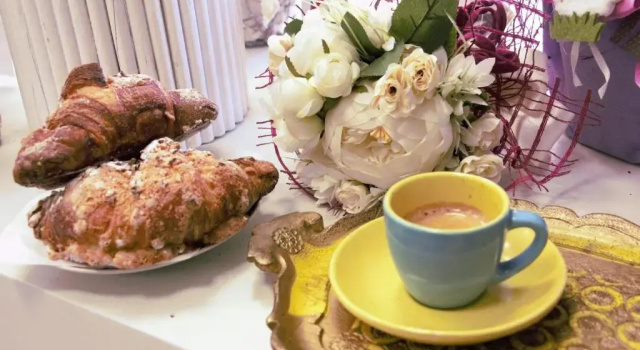 B&B Rossierossi
