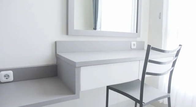 Номер Standard Cozy Studio Apartment at Elpis Residence