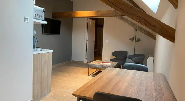 Апартаменты Woestyne Business & Leisure Apartments Cleythil
