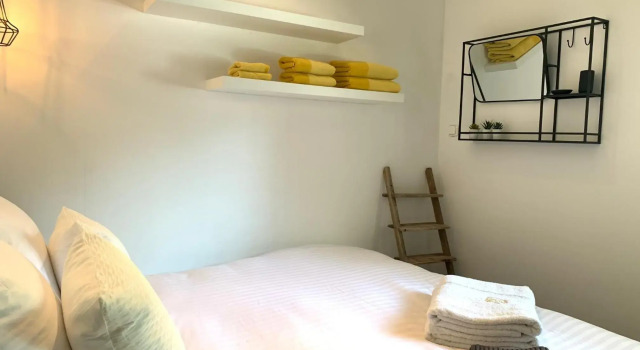Finch guesthouse