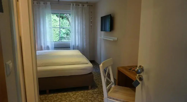 Двухместный номер Standard Mansion