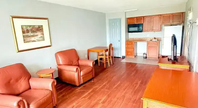 Студия Vip inn and suites