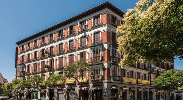 Hostal Gallardo