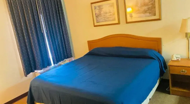 Номер Standard Comfort Crest Inn Smackover