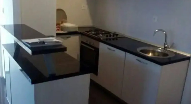 Апартаменты Apartment Gomilica
