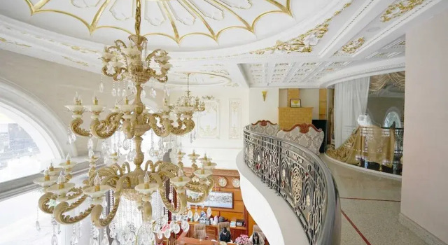 Lam Anh Luxury Hotel