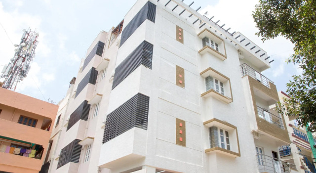 OYO 9252 SLN Homes, Réserver Hôtel Yelahanka 