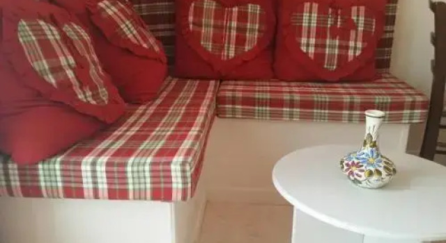 Apartment Padre Pio & St Michel Archange, Забронировать Апартаменты/квартира Лурд Hautes-Pyrénées