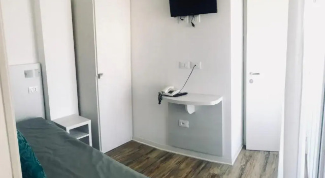 Семейный номер Standard Hotel Nelson
