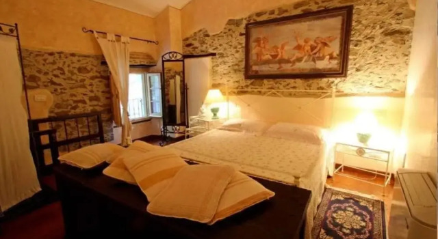 Altido Chalet Il Glicine, Buchen Sie Chalet Seravezza Versilia