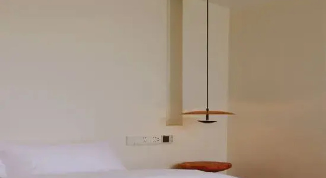 Люкс Premier Sanshan Island HoldDream Designer Castel Homestay