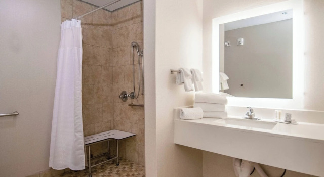 Люкс TownePlace Suites by Marriott Vidalia Riverfront