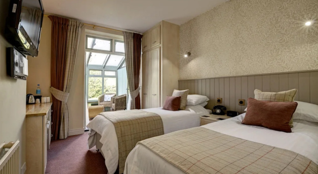 Номер Standard Stone House Hotel