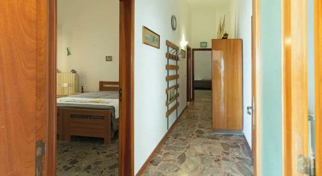 Casa vacanza Appartamento Spiaggiati