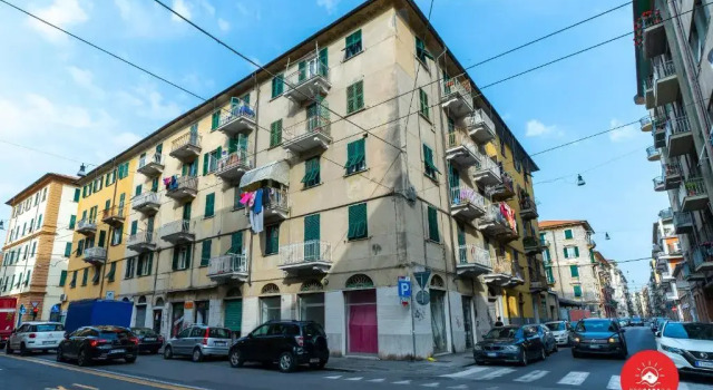 Апартаменты Casa di Colombo