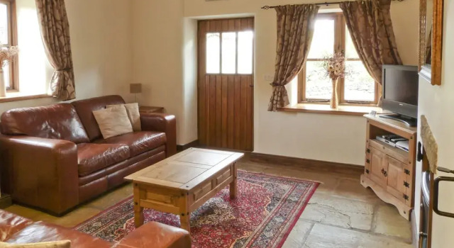Oak Tree Cottage, Varaa Lomakoti Huvilat kohteessa Merseyside, Villa
