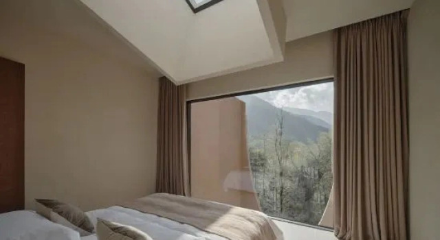 2 Bedrooms Duplex Suite Beichen Hotel