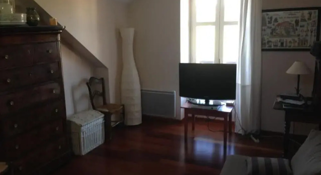 Chalet Elisa Chambre dHôtes, Book Chalet Sare French Basque Country