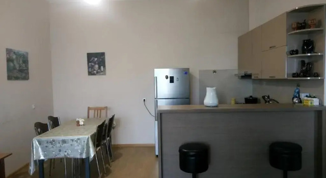 Номер Standard Guest House Vista