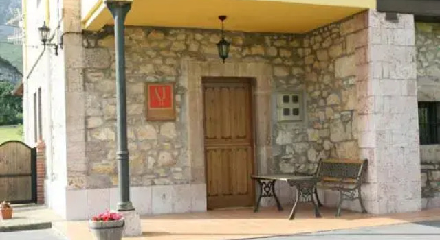 Apartamentos Rurales La Granda